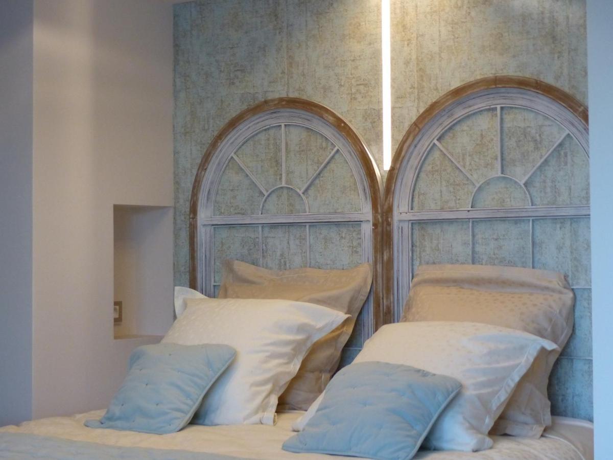 O Tilia D'Azur Bed & Breakfast Roquefort-les-Pins Luaran gambar